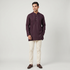 Embellished Straight Short Kurta