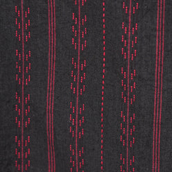 Cotton Abstract Short Kurta