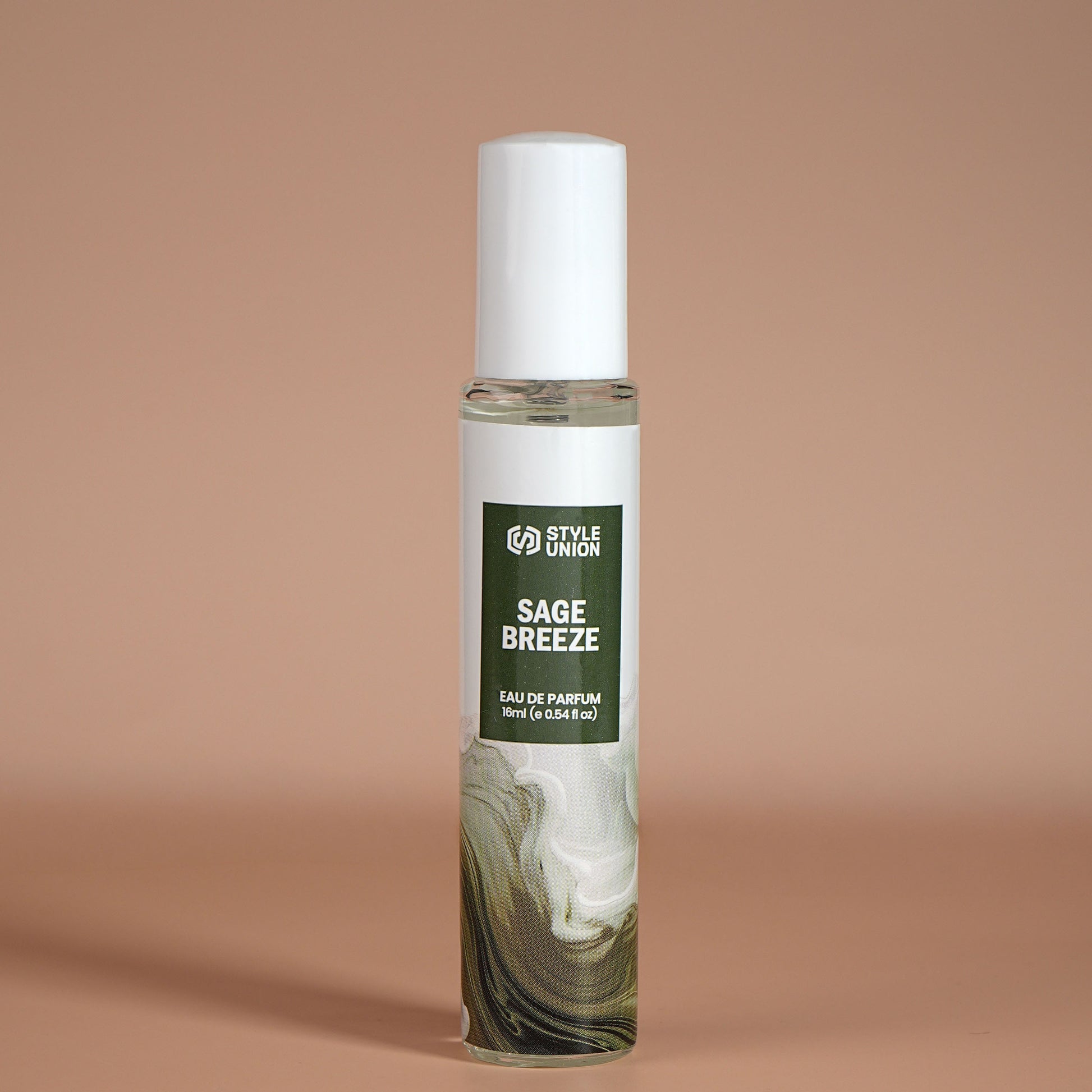 Style Union Long-Lasting Mens Perfumes - 16ml