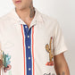 Regular Fit Printed Shirt