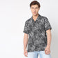 Regular Fit Printed Shirt