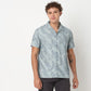 Regular Fit Printed Shirt