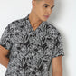 Regular Fit Printed Shirt