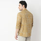 Regular Fit Printed Kurta