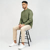 Printed Short Kurta