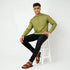 Cotton Printed Short Kurta