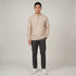 Cotton Dobby Short Kurta