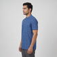 Cotton Printed Short Kurta