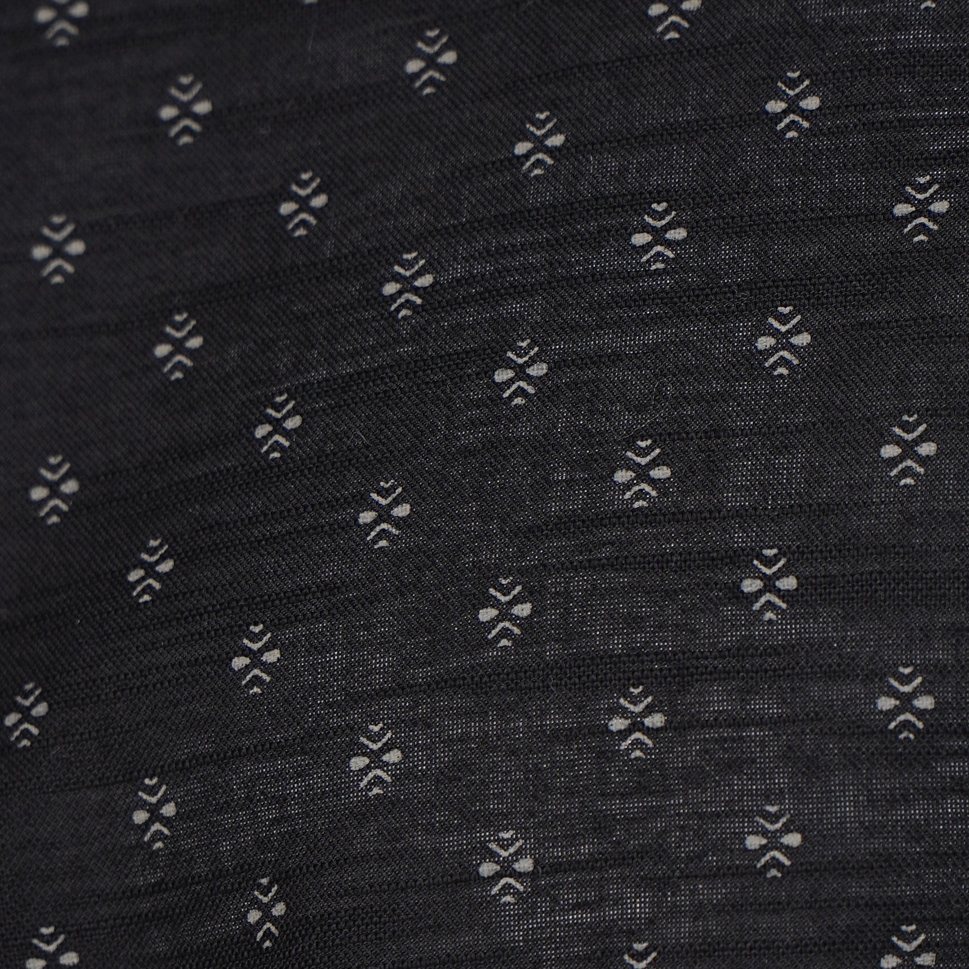 Cotton Printed Short Kurta