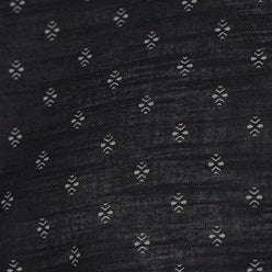 Cotton Printed Short Kurta