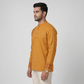Cotton Printed Short Kurta