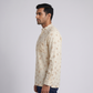 Cotton Printed Short Kurta
