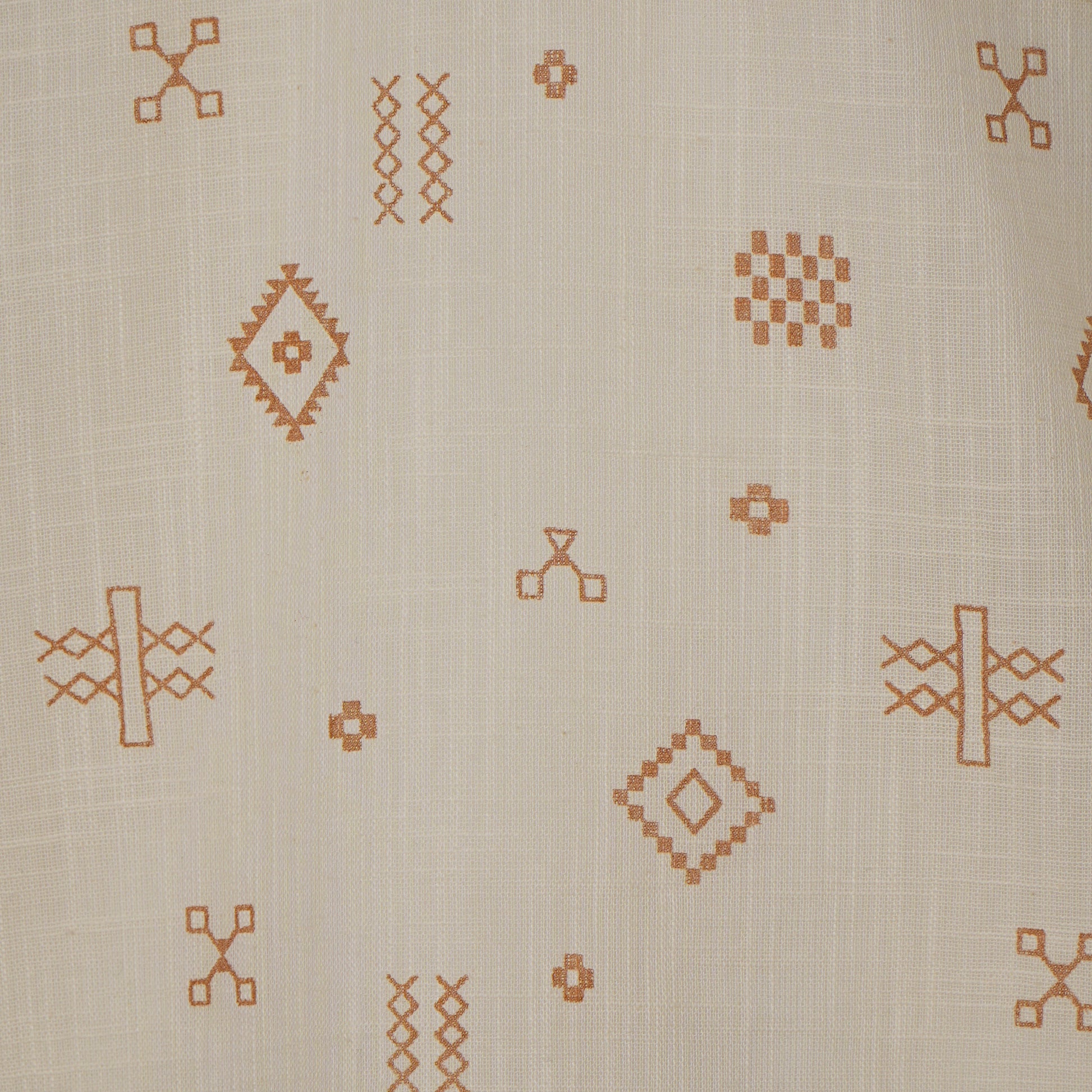 Cotton Printed Short Kurta