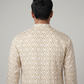Cotton Printed Short Kurta