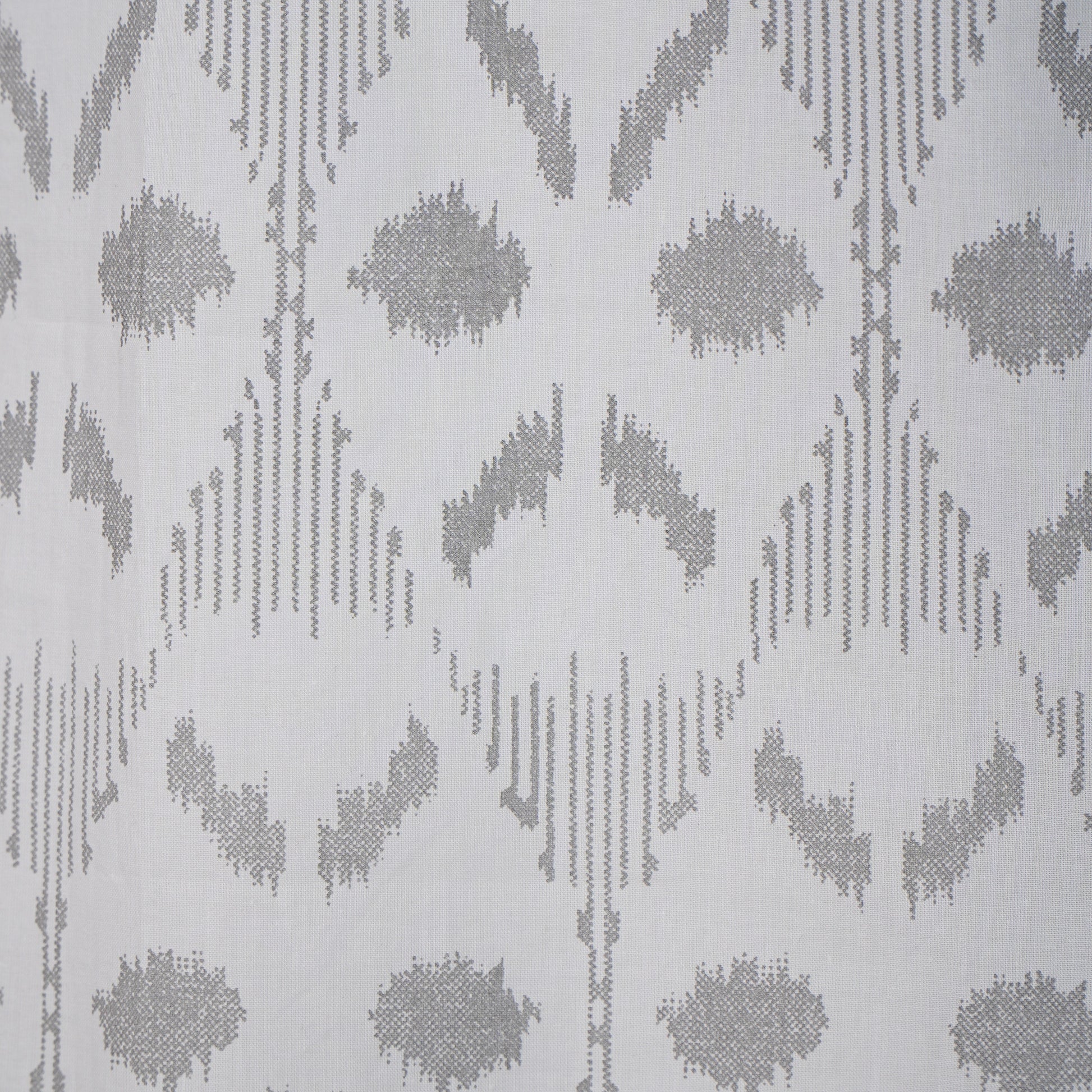 Cotton Printed Short Kurta
