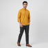 Cotton Embellished Short Kurta