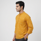 Cotton Embellished Short Kurta