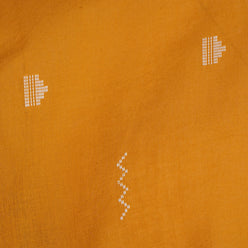 Cotton Embellished Short Kurta