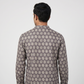 Cotton Printed Short Kurta