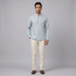 Cotton Printed Short Kurta