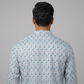Cotton Printed Short Kurta