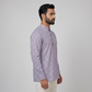 Cotton Printed Short Kurta