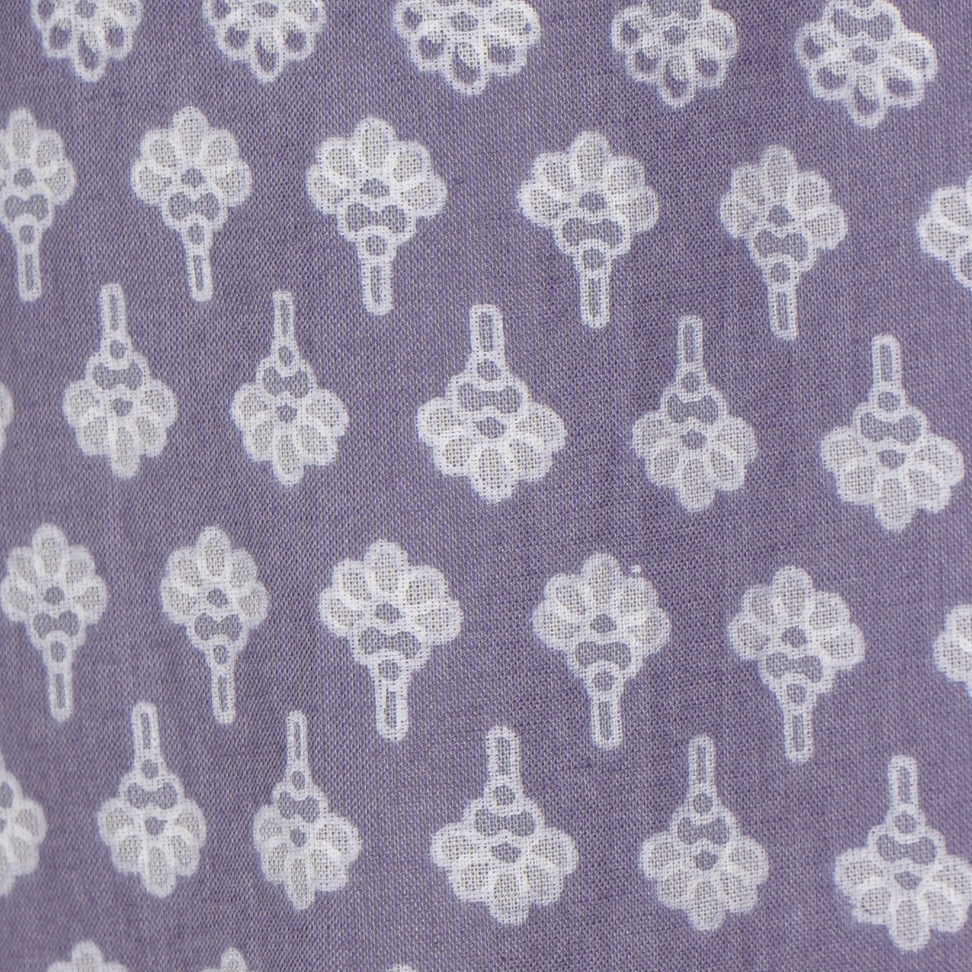 Cotton Printed Short Kurta