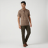 Cotton Printed Short Kurta