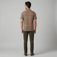 Cotton Printed Short Kurta
