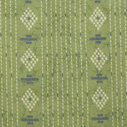 Printed Short Kurta
