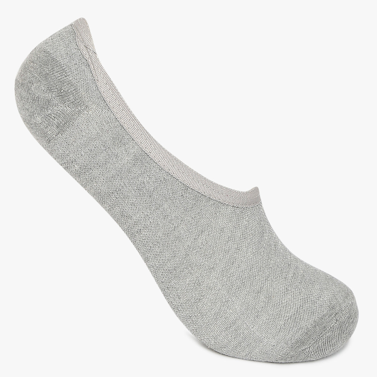 Mens Cotton Solid Socks