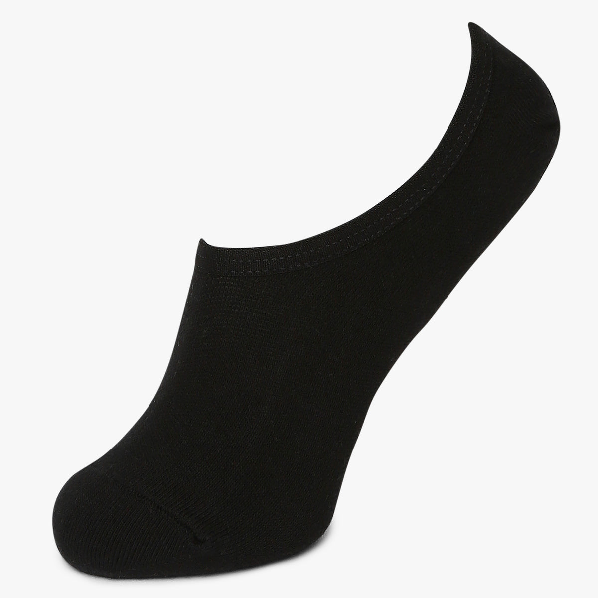 Mens Cotton Solid Socks