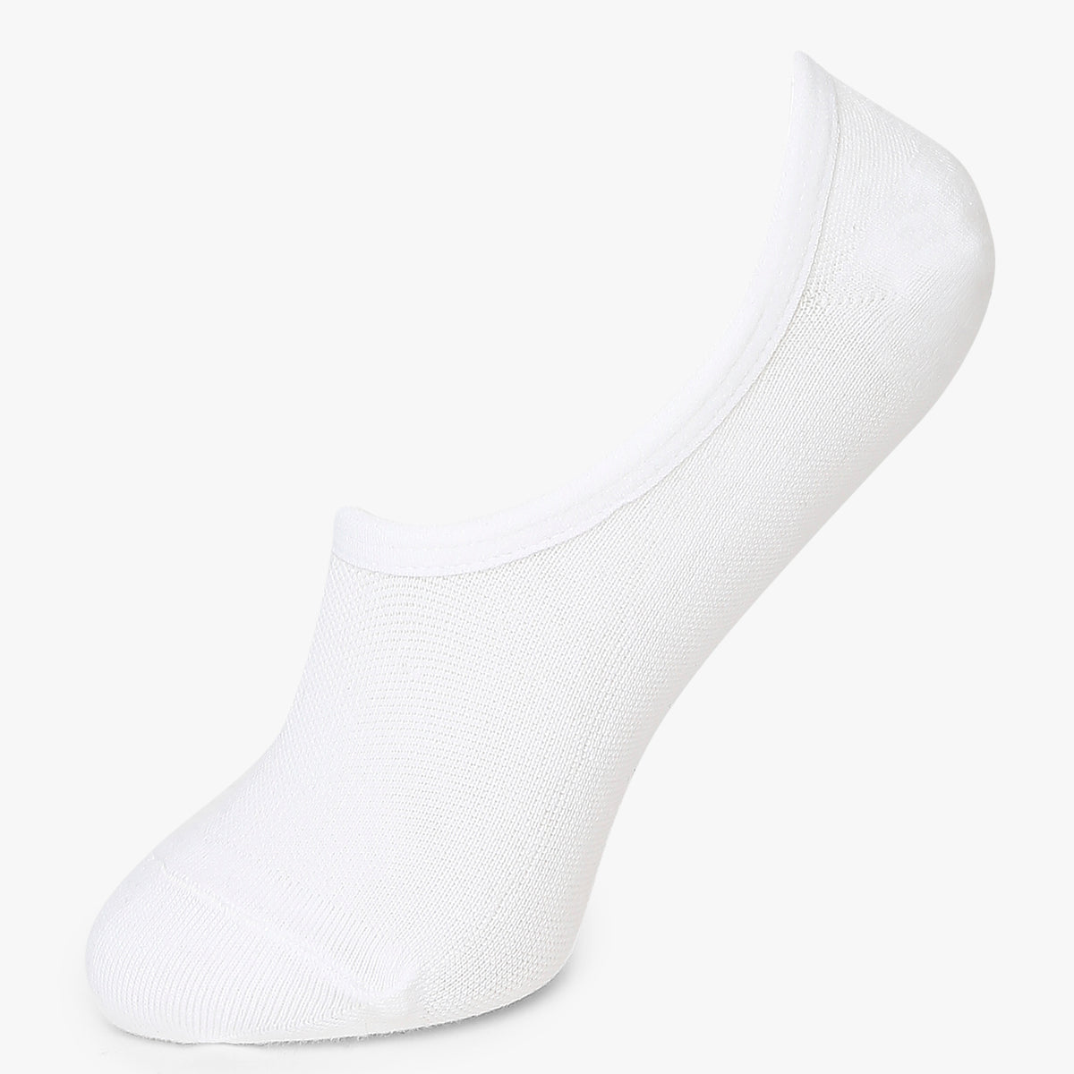 Mens Cotton Solid Socks