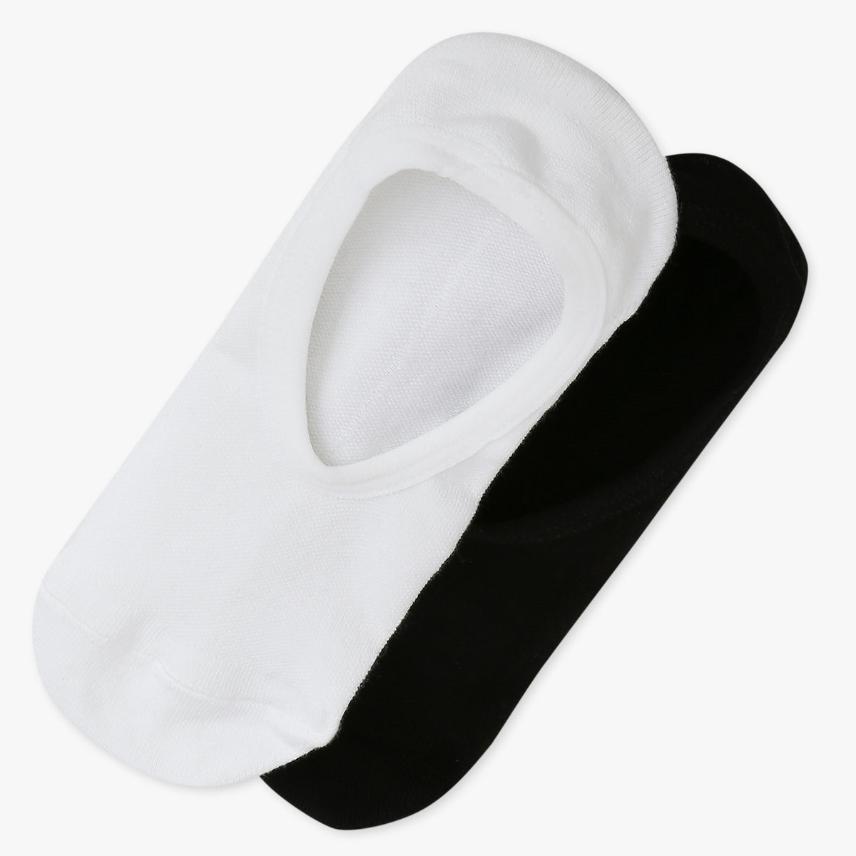 Mens Cotton Solid Socks