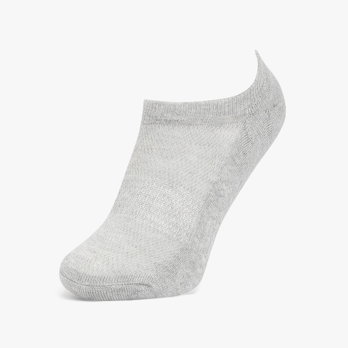 Men Cotton Solid Socks