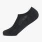 Mens Solid Low Cut Socks