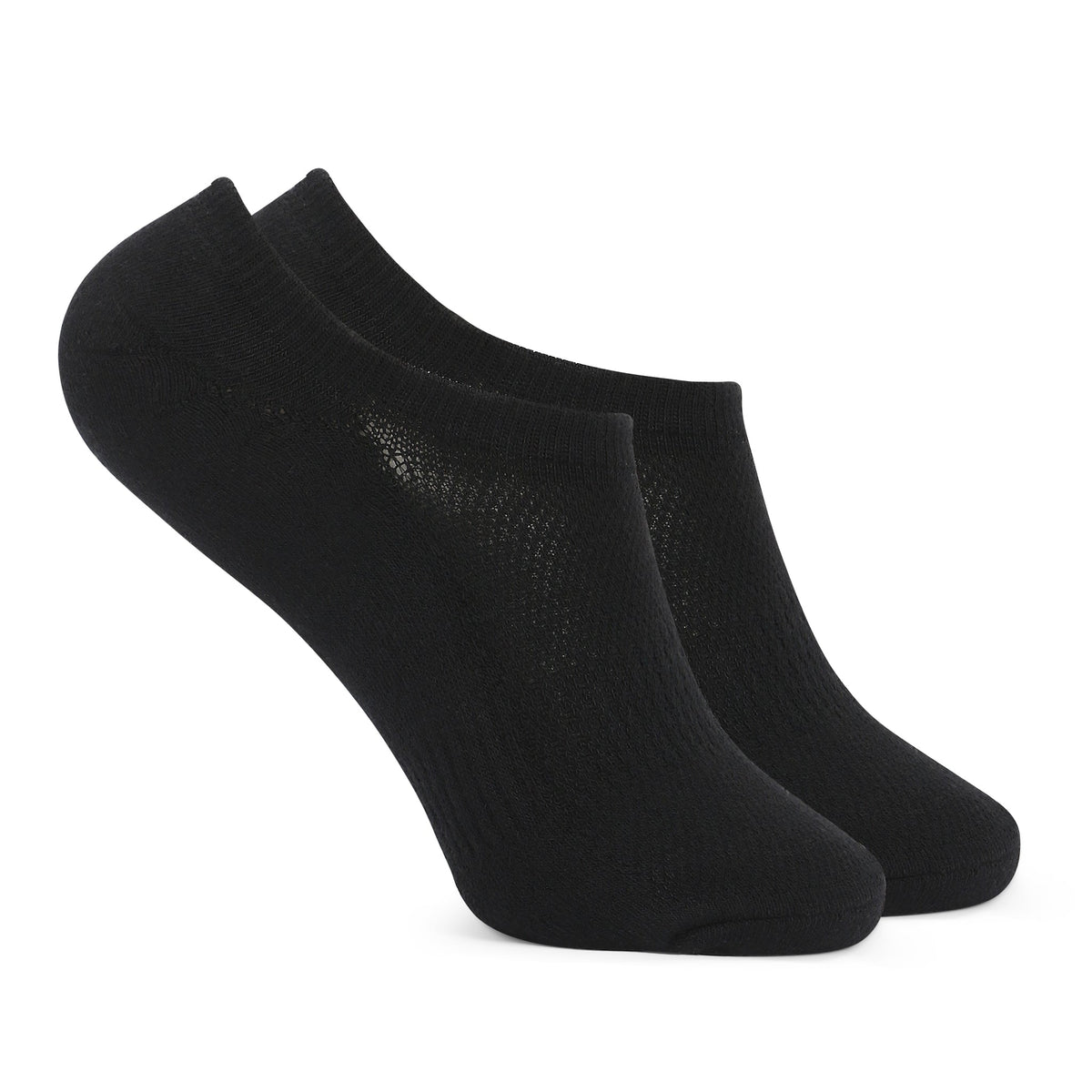 Men Cotton Solid Socks