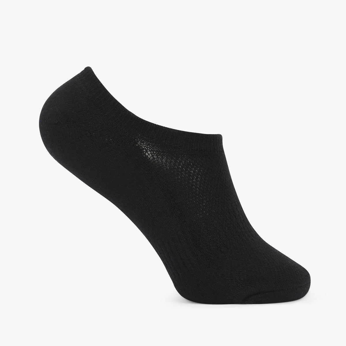 Men Cotton Solid Socks