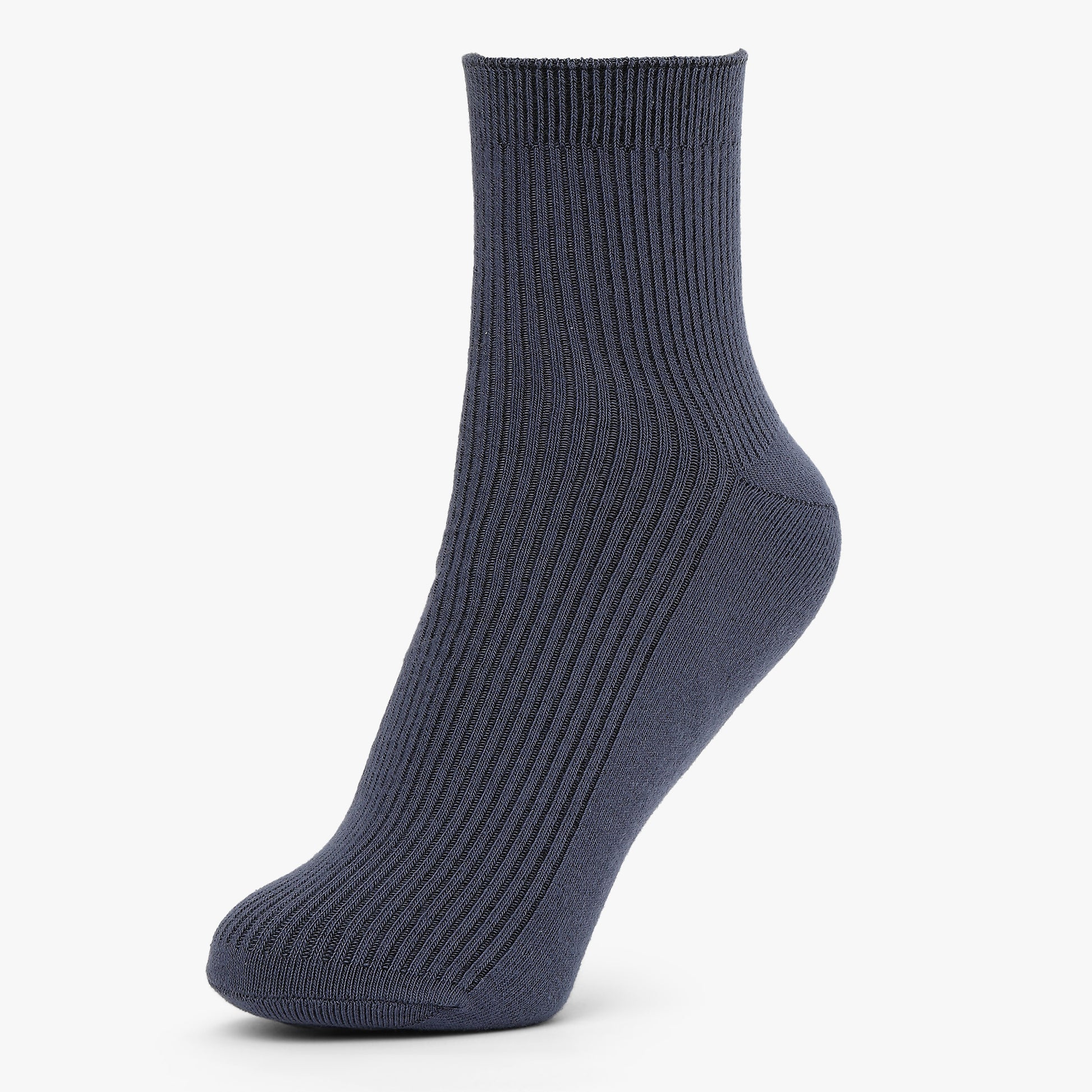 Buy Men Cotton Socks  - Style Union