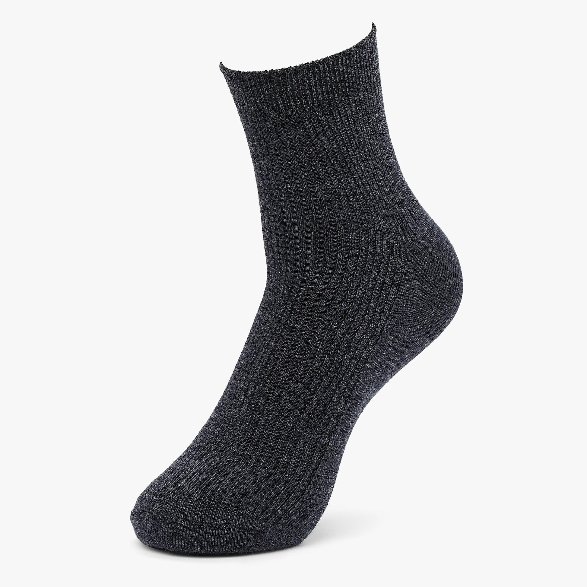 Buy Men Cotton Socks  - Style Union