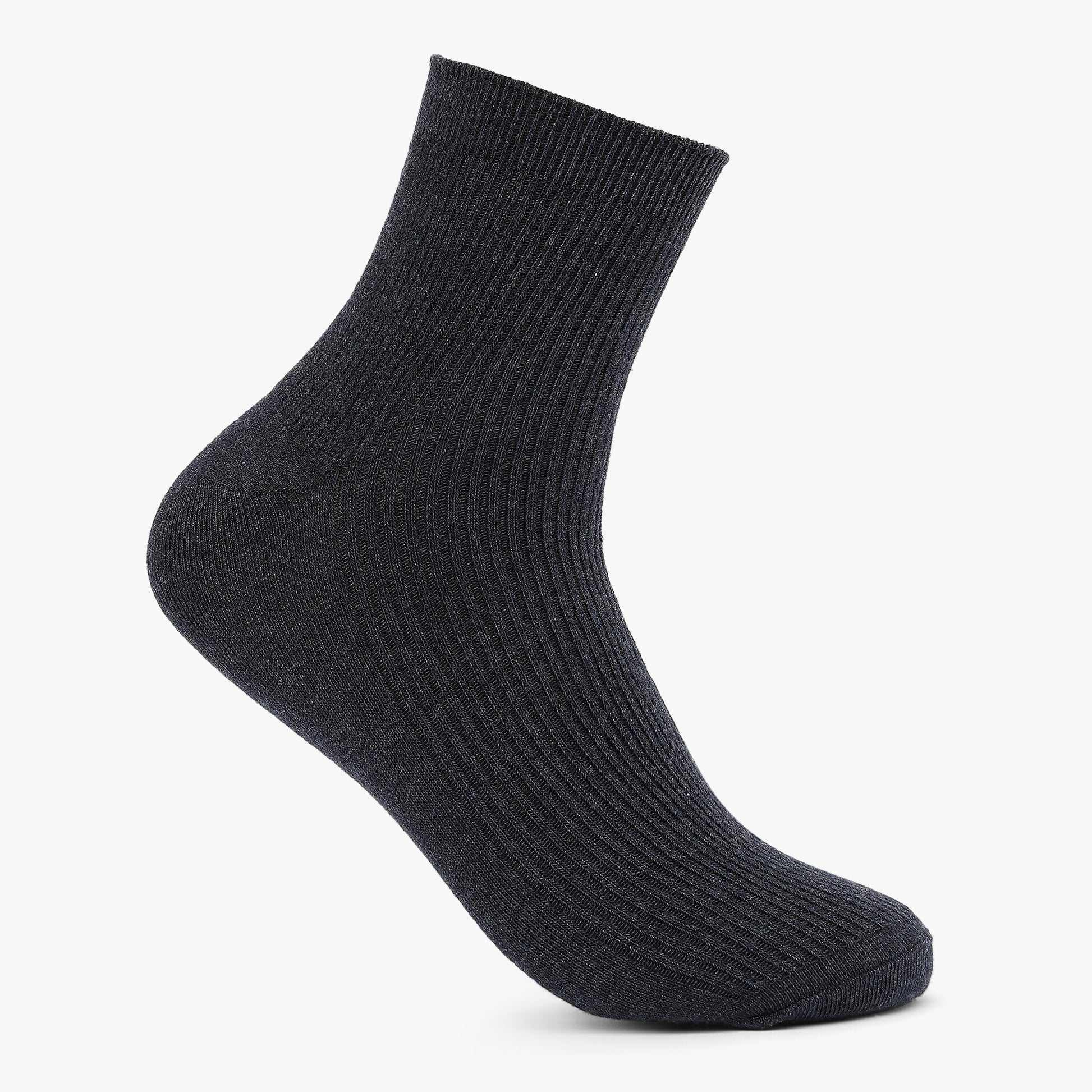 Buy Men Cotton Socks  - Style Union