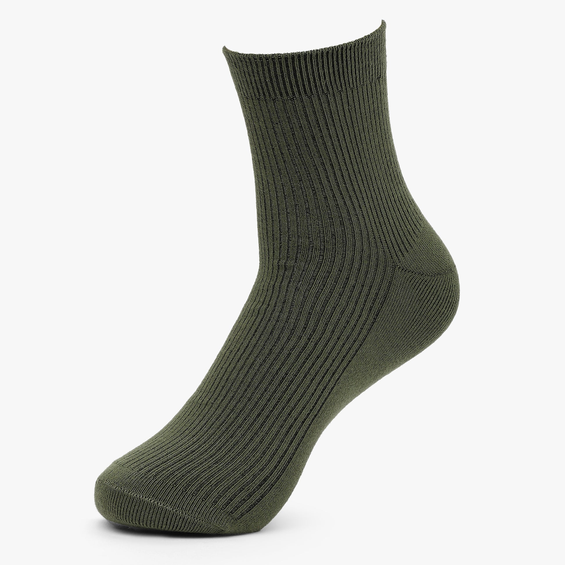 Buy Men Cotton Socks  - Style Union