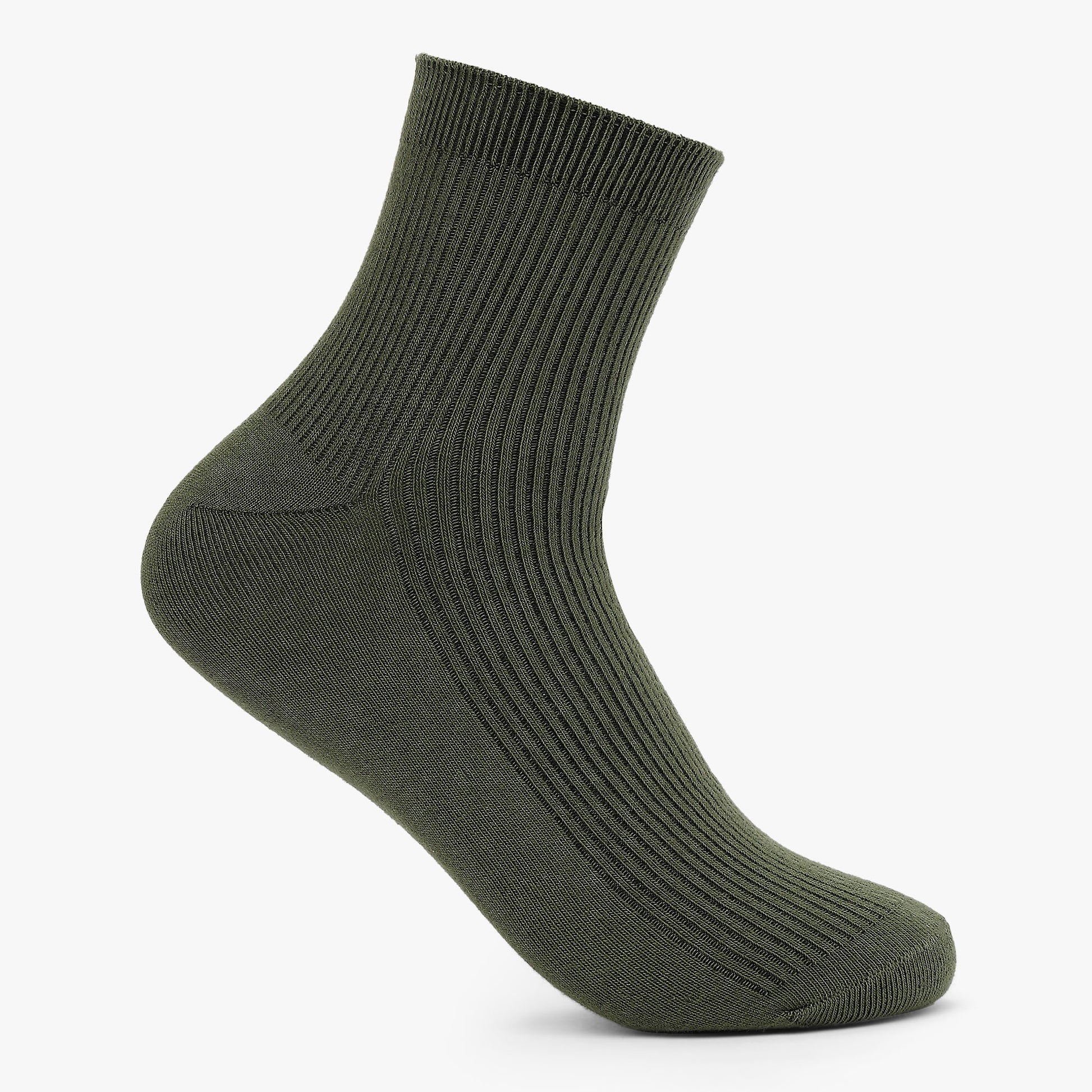 Buy Men Cotton Socks  - Style Union