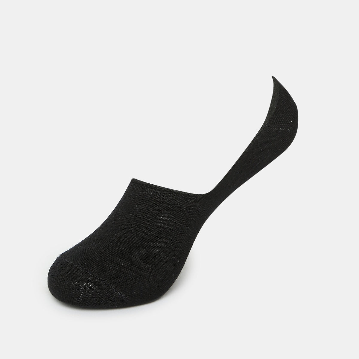 Mens Cotton Polyester Ankle Length Socks