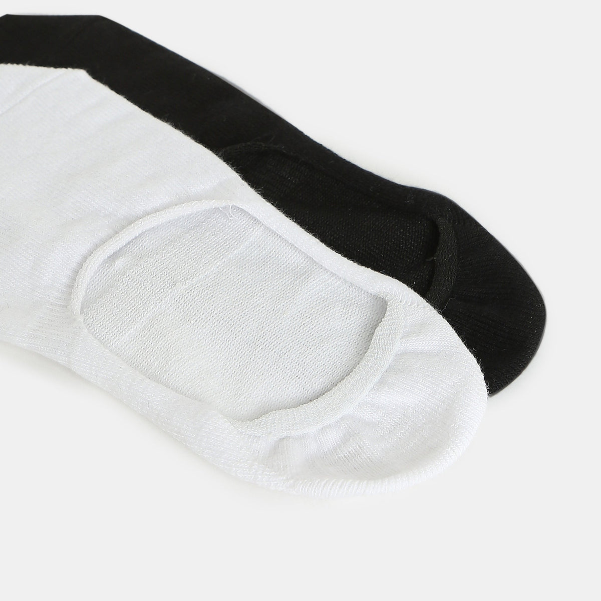 Mens Cotton Polyester Ankle Length Socks