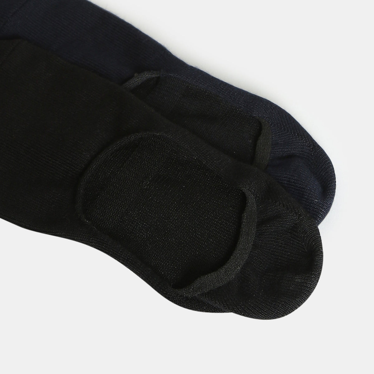 Mens Cotton Polyester Ankle Length Socks