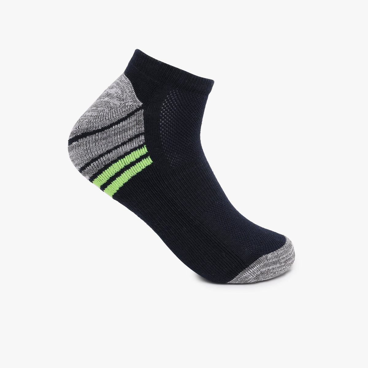 Mens Cotton Ankle Length Socks