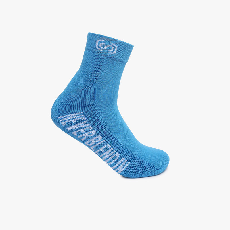 Mens Cotton Ankle Length Socks