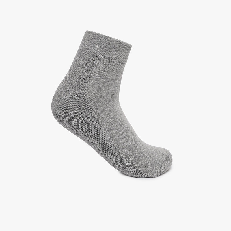 Mens Cotton Ankle Length Socks