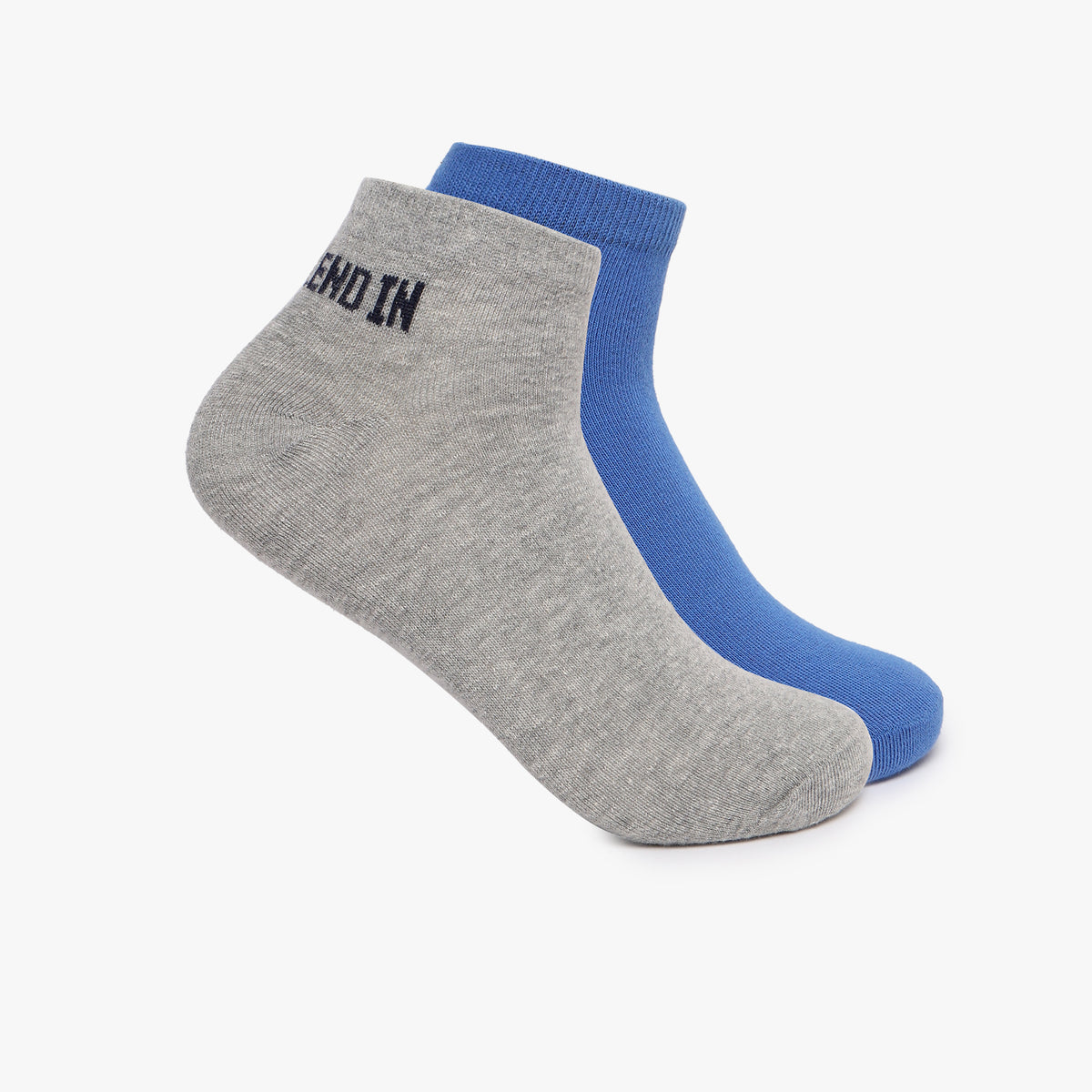 Mens Cotton Ankle Length Socks